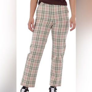 Brixton Victory Trousers Pants in Dove